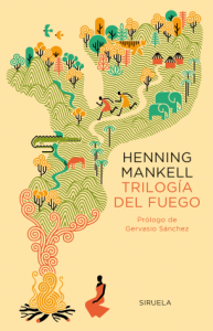 Trilogía del Fuego