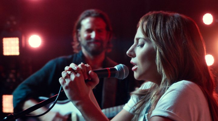 Ha nacido una estrella