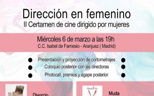 II Dirección en Femenino ok 2