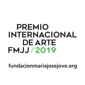 La Fundación María José Jove convoca el Premio Internacional de Arte 2019