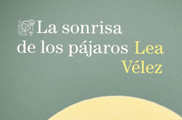 La sonrisa de los pájaros red