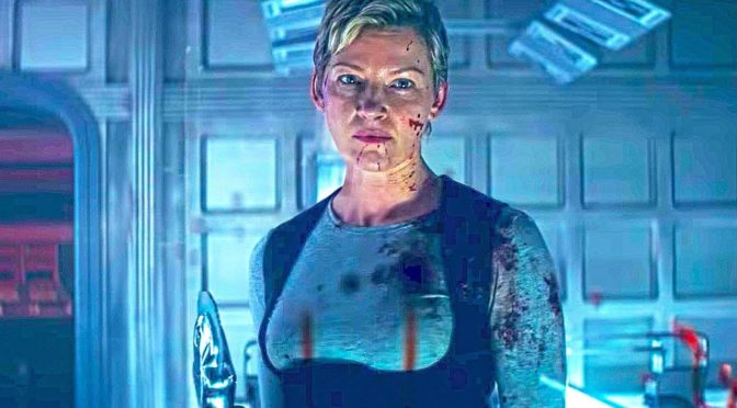 Nightflyers