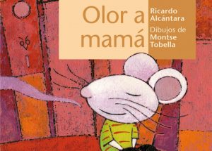 Olor a mamá 2