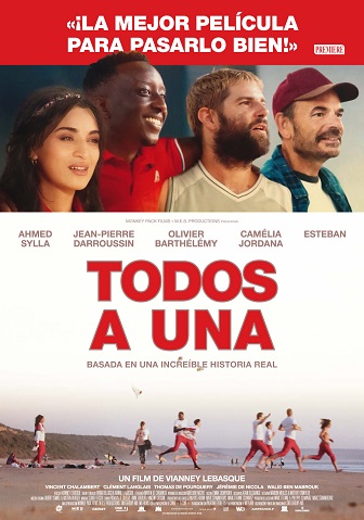 Todos-a-una