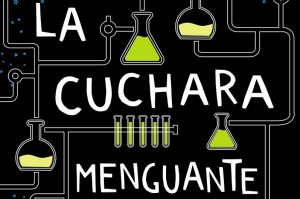 la cuchara menguante 2