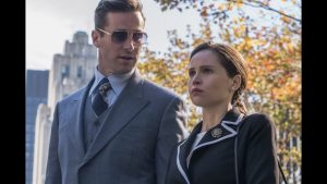 unacuestióndegénero