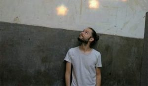 David Galán Aparicio