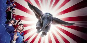 Dumbo-2019-Movie-Review