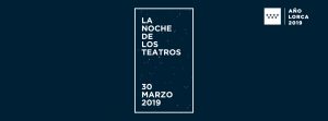 La Noche de los Teatros