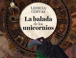 La balada de los unicornios red