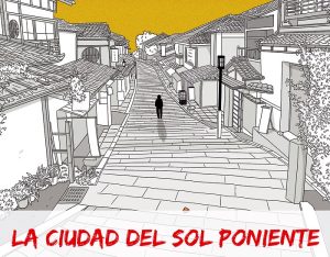 Laciudaddellsolponiente red