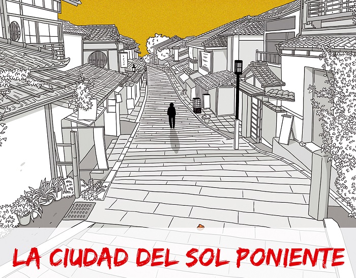 Laciudaddellsolponiente red