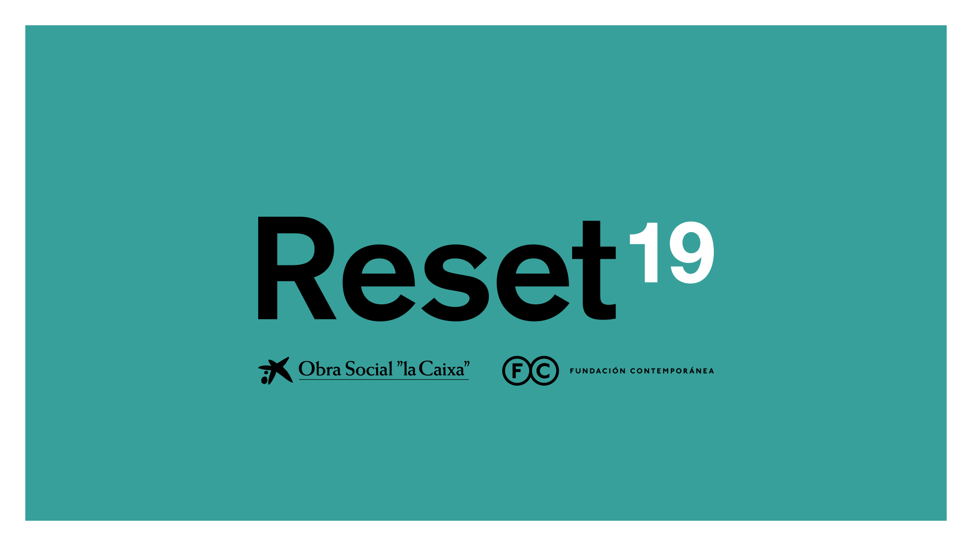Reset 19