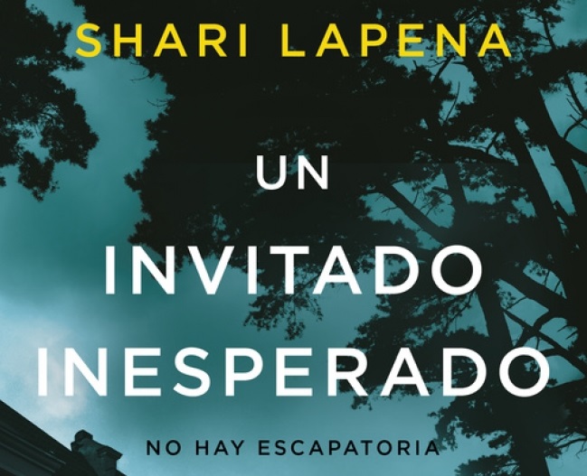 Un invitado inesperado