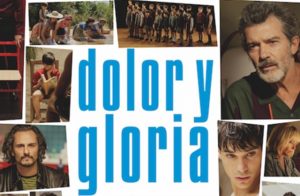 dolorygloria