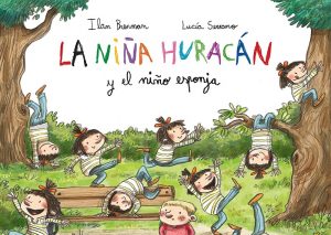 laniñahuracányelniñoesponja red