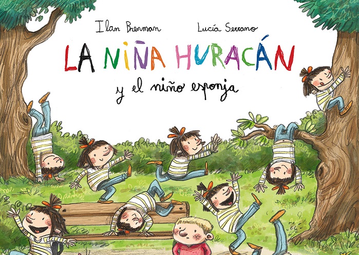 laniñahuracányelniñoesponja red