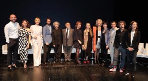 PREMIOS CULTURA COMUNIDAD DE MADRIDFoto: D.Sinova