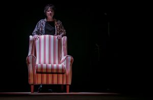 La ridícula idea de volver a verte