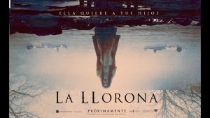 Lallorona
