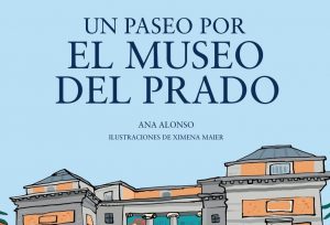 UnPaseoporelMuseodelPrado 2