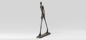 Alberto Giacometti