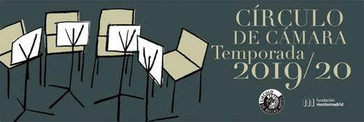 Círculo de Cámara 2019