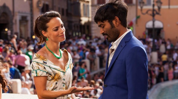 De la India a París en un armario de Ikea