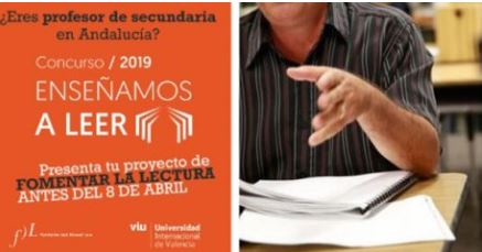 Enseñamos a leer 2019