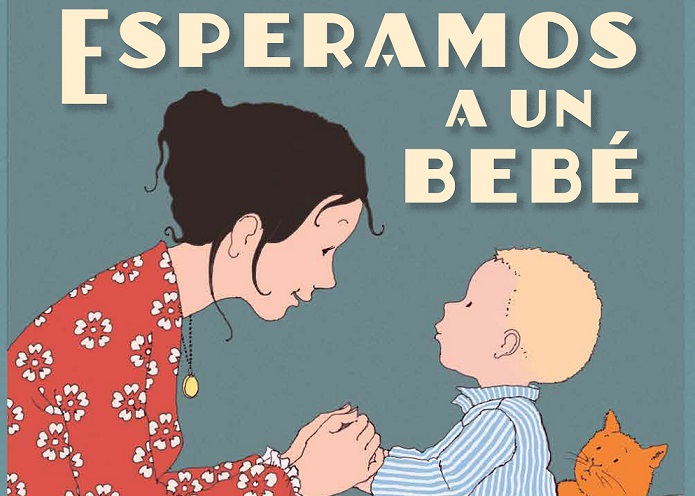 Esperamos un bebé 2