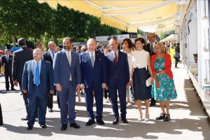 Feria del Libro 2019