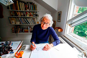 Judith Kerr