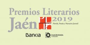 Premios Literarios Jaén