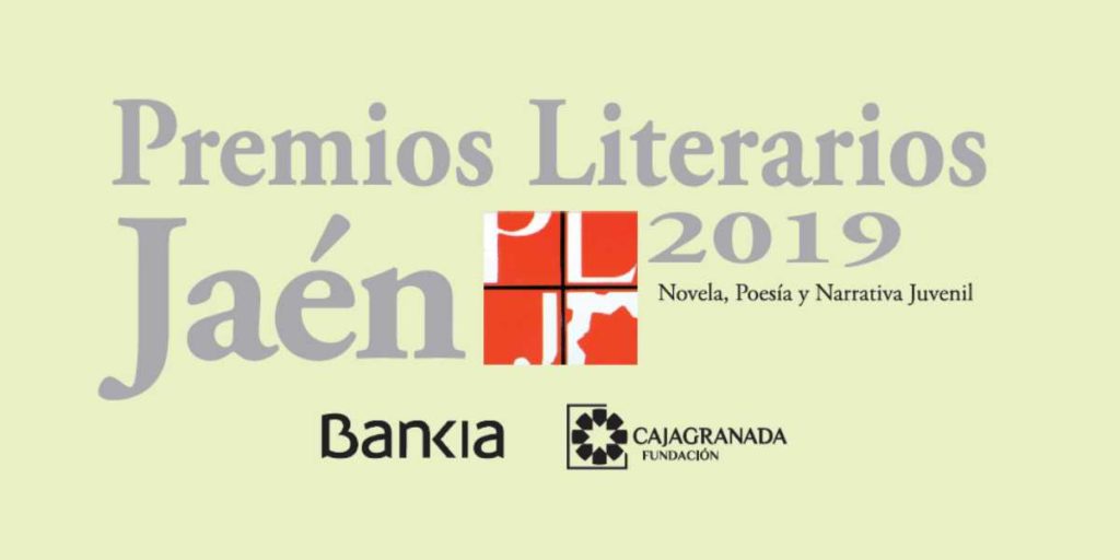Premios Literarios Jaén