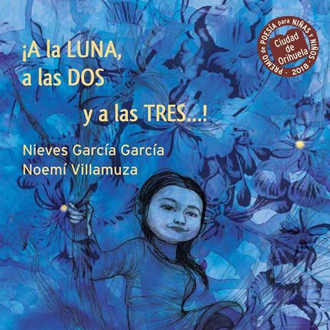 A la una a las dos a las tres