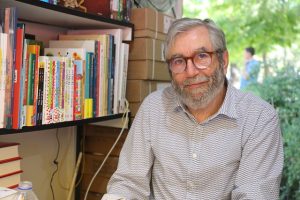 Antonio Muñoz Molina