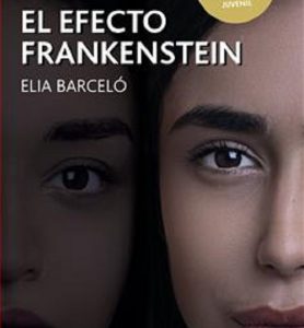 El efecto Frankestein red
