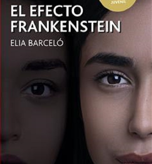 El efecto Frankestein red
