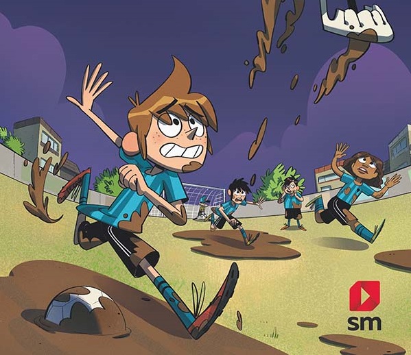 El misterio de las 101 calaveras red