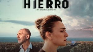 Hierro