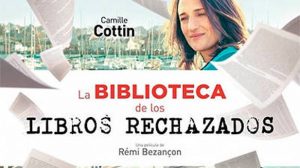 La biblioteca de los libros rechazados