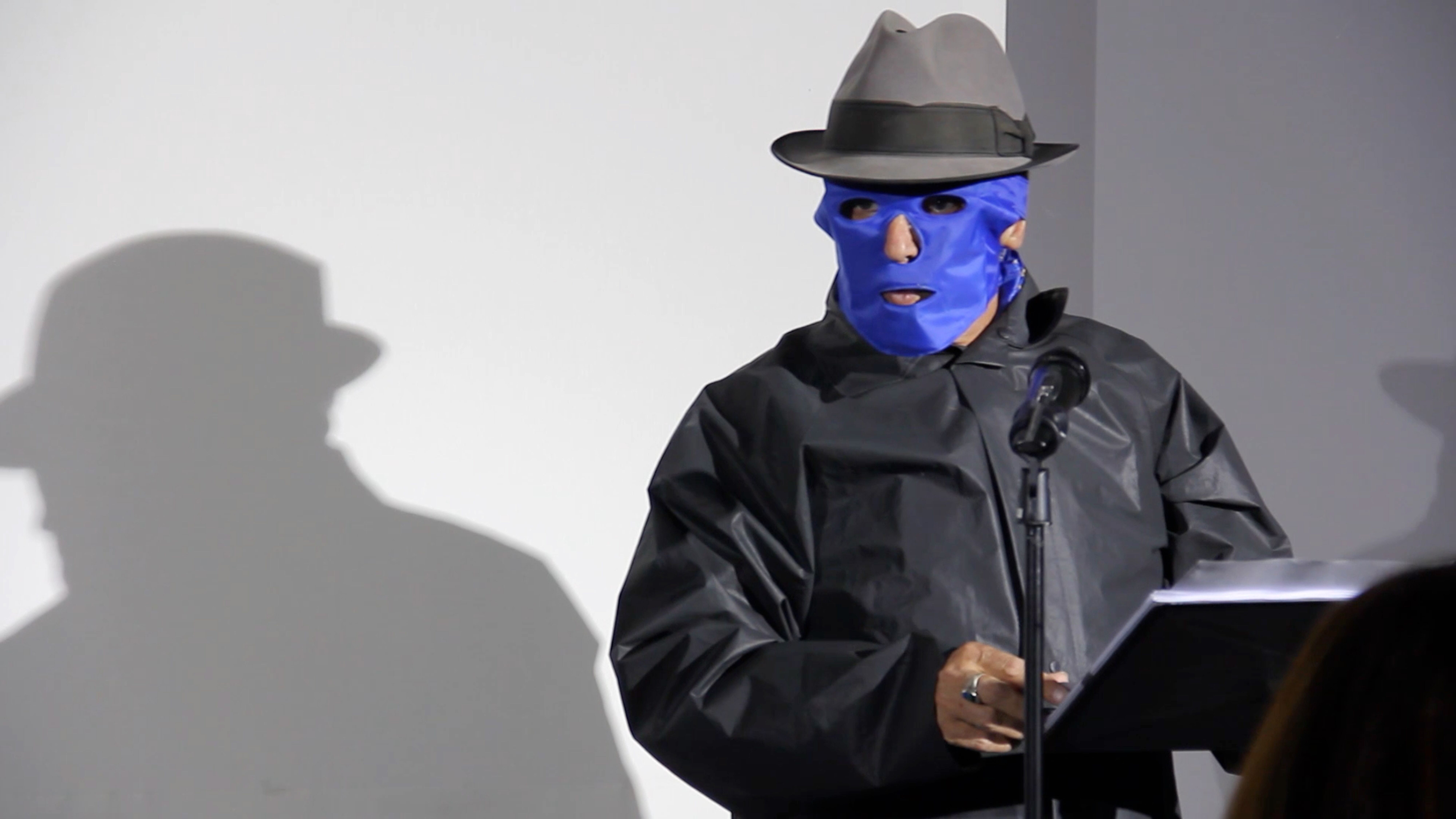 Miguel Benlloch El detective