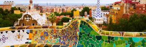 Parque Guell