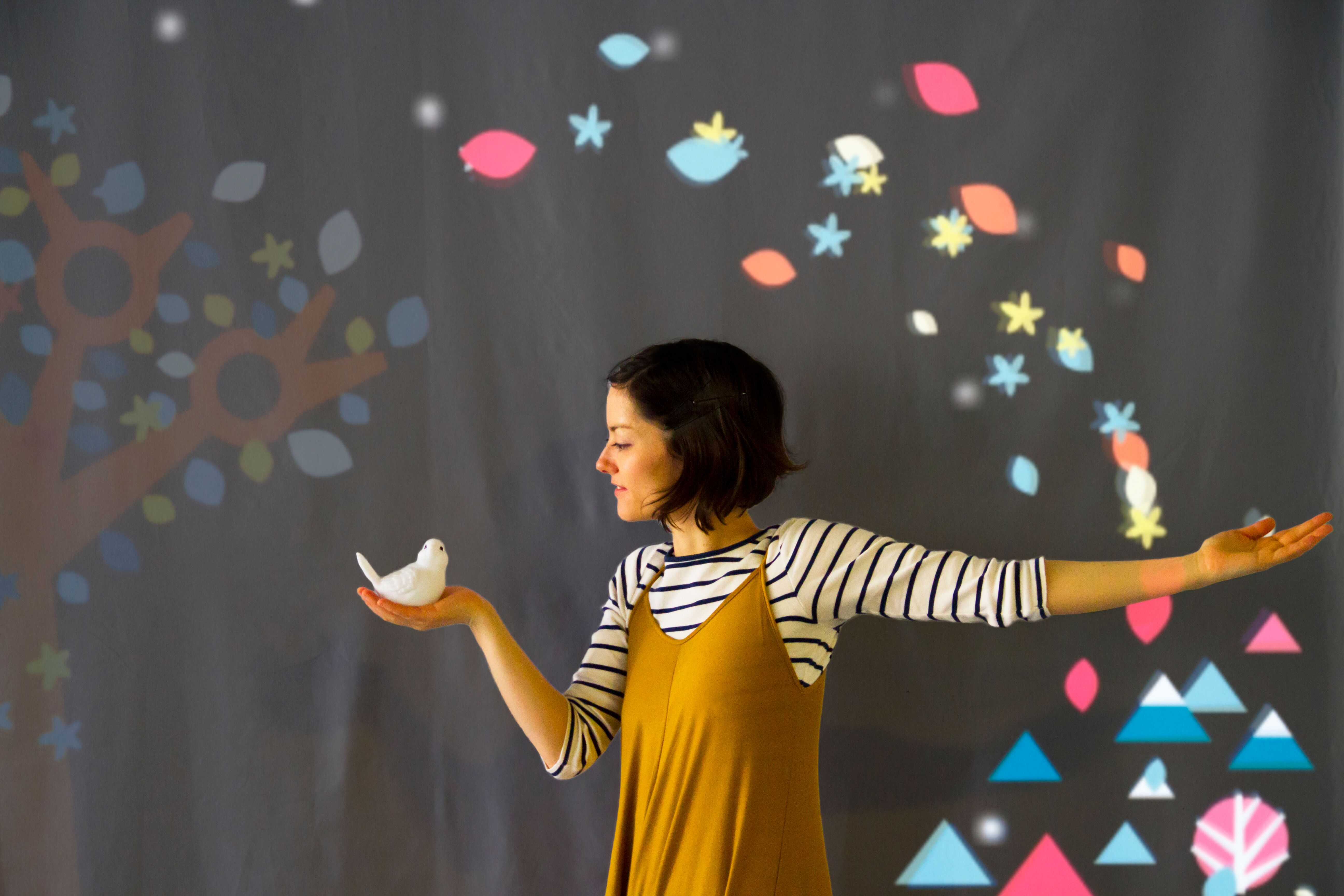 Pequeñas arquitecturas