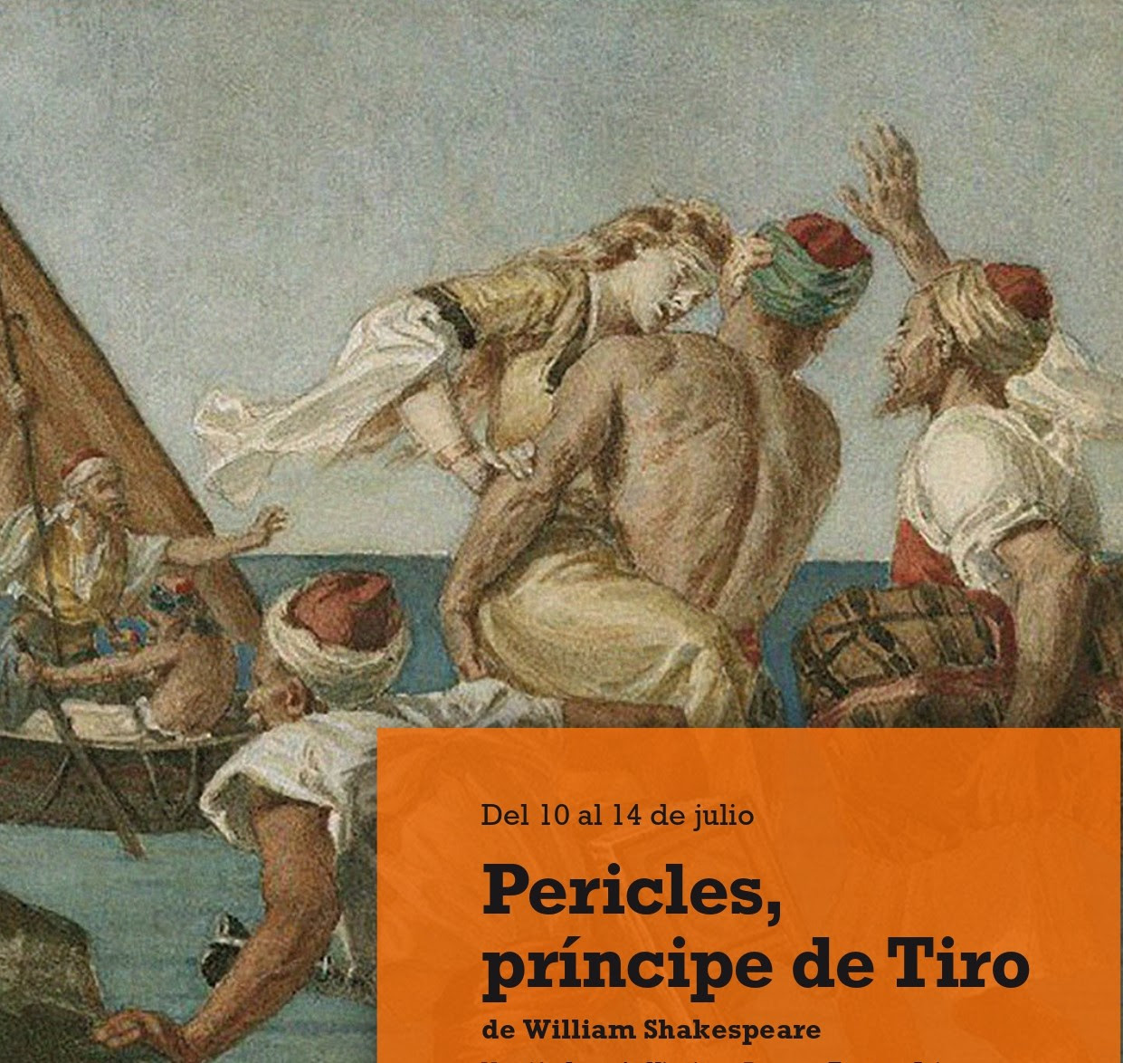Pericles