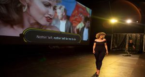 Sing-Along Grease. edit1