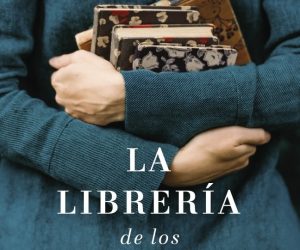 La Librería de los corazones solitarios red