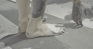 La superficie de la imagen