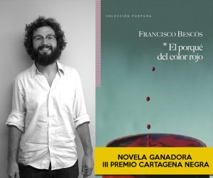 NOVELA GANADORA FAJA