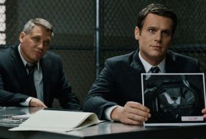 mindhunter
